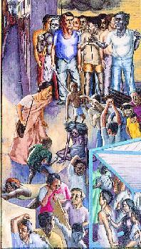 Sudhir Patwardhan Riots 1996