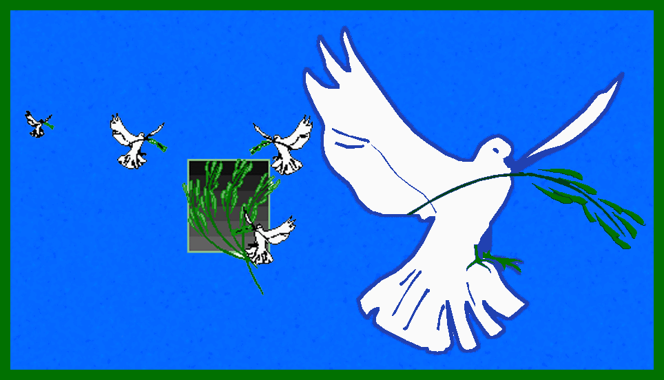 Pakistan Peace Coalition Logo